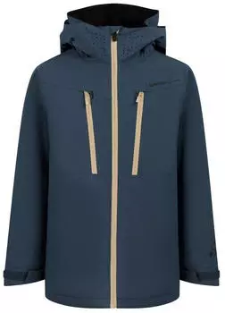 Protest Prtwixan Jr Skijacke Kids (65852012) Twilight Navy