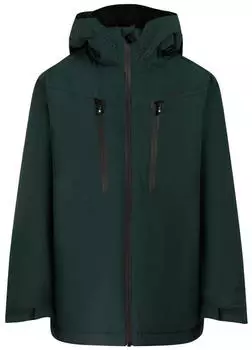 Protest Prtwixan Jr Skijacke Kids (65852012) Kombu green