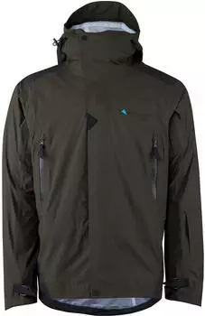 Klättermusen Svalinn Hood Jacket Men's (10545) rosin green