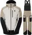 Scott Ultimate GtX Freeskijacket M (422903) latte beige/black