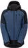Scott Ultimate GtX Freeskijacket M (422903) dusk blue/black