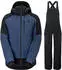 Scott Ultimate GtX Freeskijacket M (422903) dusk blue/black
