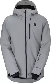 Scott Ultimate GtX Freeskijacket M (422903) fog blue