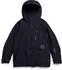 Burton M Ak Cyclic Jacket (307631) true black