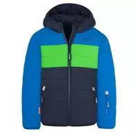 Trollkids - Hafjell Pro Schneejacke Kinder navy blau