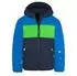 Trollkids Hafjell Snow Pro Skijacke (Junior)