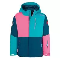 Trollkids 226-123-098, Trollkids - Kid's Hallingdal Jacket - Winterjacke Gr 98...