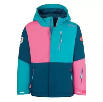 Trollkids Hallingdal Ski Jacket Kids (226)