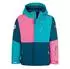 Trollkids Hallingdal Ski Jacket Kids (226)