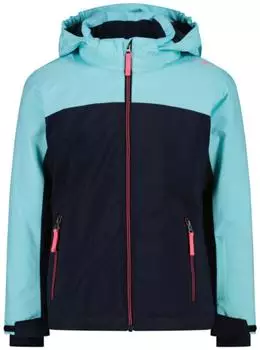 CMP M&auml;dchen Skijacke t&uuml;rkis (Junior) (39W2085-E867)