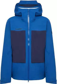 Mammut Skintrack HS Hooded Skijacke (Herren)