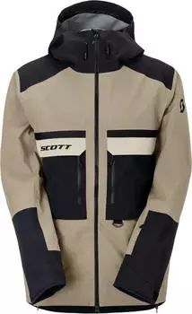 Scott Vertic Utility 3-Lagige Skijacke (Herren)