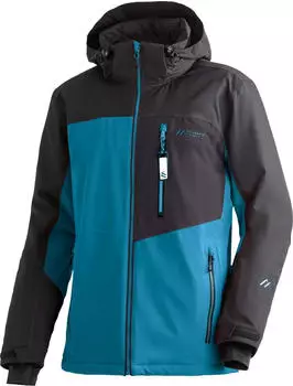 Maier Sports Oravice Skijacke tibetan stone/graphite (Herren) (3005251-389242)