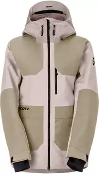 Scott Vertic Utility 3-Lagige Skijacke (Damen)