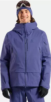 Odlo X-Alp 3L Hardshell Skijacke