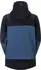 Scott Explorair 3-Lagige Skijacke dusk blue/black (Herren) (422603-8375)