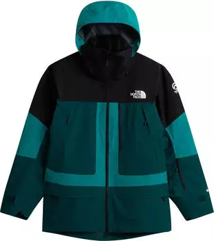 The North Face Summit Verbier Gore-Tex Skijacke (Herren)