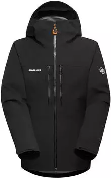 Mammut Stoney HS Hooded Skijacke (Herren)