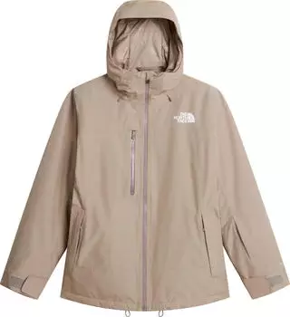 The North Face Descendit M Jacket (NF0A87Y9)