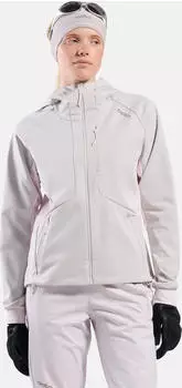 Odlo Zeroweight X-Warm Skijacke (Damen)