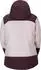 Scott Ultimate Dryo 10 Skijacke wax pink/cocoa red (Damen) (425405-8405)