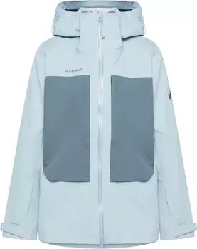 Mammut Skintrack HS Hooded Skijacke (Damen)