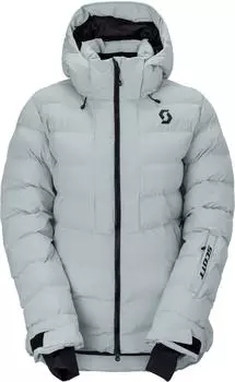 Scott Ultimate Warm Skijacke (Damen)