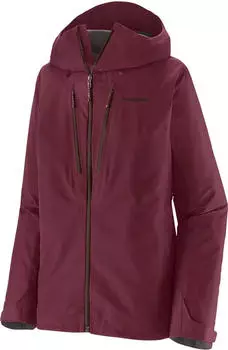 Patagonia Women's Triolet Jacket