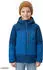 Vaude Snow Cup II Skijacke everest blue (Junior) (49045-419)
