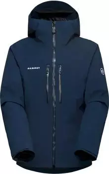 Mammut Stoney HS Thermo Hooded Skijacke (Herren)
