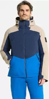 Ziener Tobin-Z Skijacke (Herren)