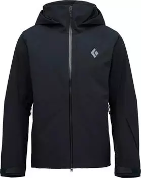 Black Diamond Recon Isulated Shell Skijacke (Herren)