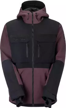Scott Ultimate Dryo Utility Skijacke (Herren)
