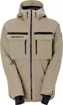 Scott Ultimate Dryo Utility Skijacke (Herren)