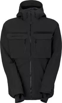Scott Ultimate Dryo Utility Skijacke (Herren)