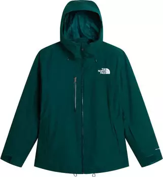 The North Face Descendit M Jacket (NF0A87Y9)