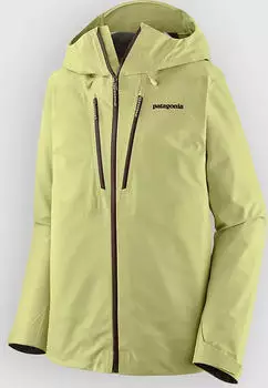 Patagonia Triolet Skijacke vellum green (Damen) (83408-VMGR)