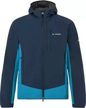 Vaude Larice Skijacke caspian blue (Herren) (49121-417)