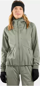 Odlo Zeroweight X-Warm Skijacke (Damen)