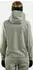 Odlo Zeroweight X-Warm Skijacke shadow (Damen) (612701-10876)