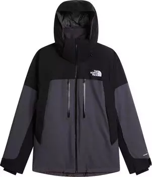 The North Face Chakal Skijacke anthracite grey/tnf black (Herren) (NF0A8H24-WUO)