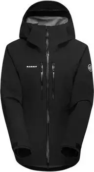 Mammut Stoney HS Hooded Skijacke (Damen)