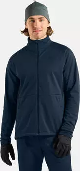 Odlo Essentials Warm Skijacke (Herren)