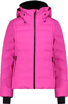 CMP Apr&eacute;s Ski Padded Skijacke festival (Damen) (34W4406-B818)