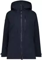 CMP WOMAN JACKET FIX HOOD STRETCH