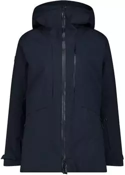 CMP Loose Fit Long Skijacke (Damen)