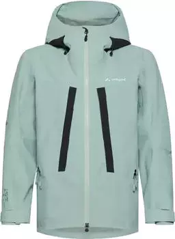 Vaude Monviso 2.5L Skijacke dusty fern (Damen) (46441-433)