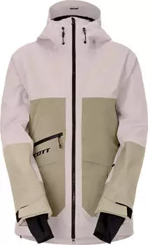 Scott Ultimate Dryo Utility Skijacke (Damen)