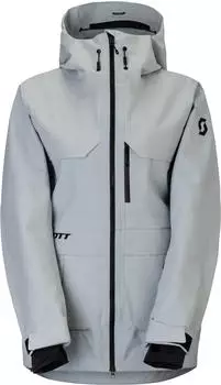 Scott Vertic Utility 3-Lagige Skijacke (Damen)