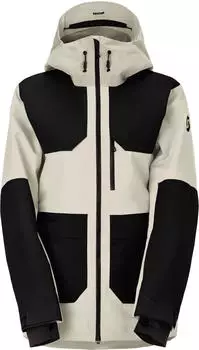 Scott Vertic Utility 3-Lagige Skijacke (Damen)